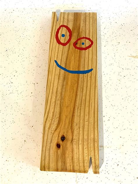 plank from ed and eddy